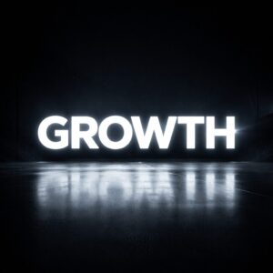 Offre growth image